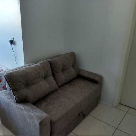 Apartamento Bentog Lägenhet Bento Gonçalves Exteriör bild