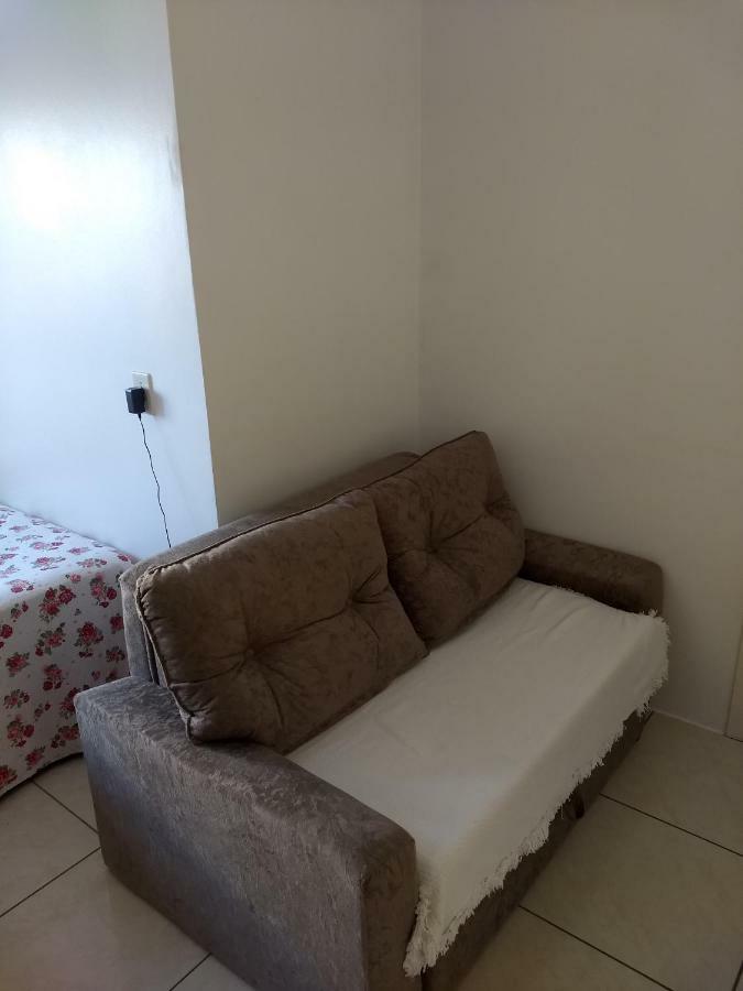 Apartamento Bentog Lägenhet Bento Gonçalves Exteriör bild