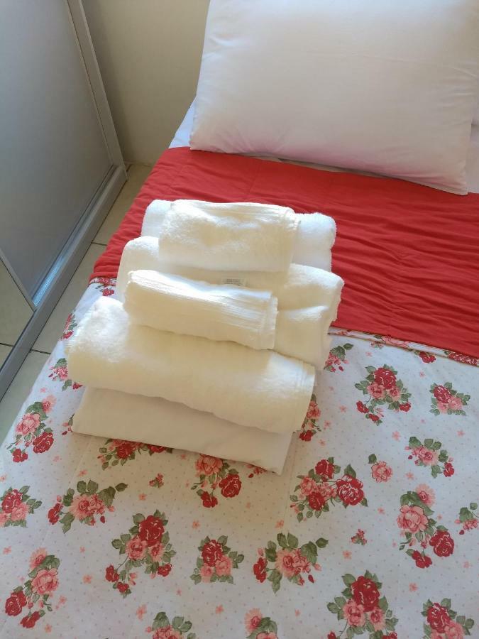 Apartamento Bentog Lägenhet Bento Gonçalves Exteriör bild