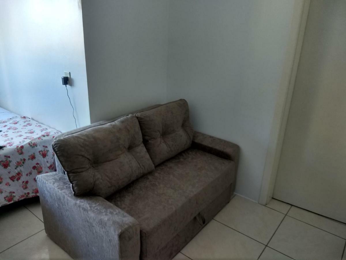 Apartamento Bentog Lägenhet Bento Gonçalves Exteriör bild